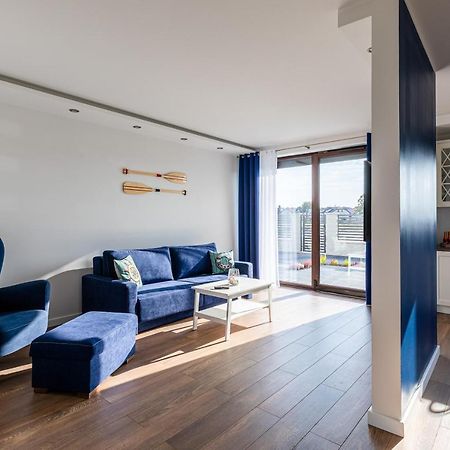 Amare Apartments B1 Mosty  Exterior foto