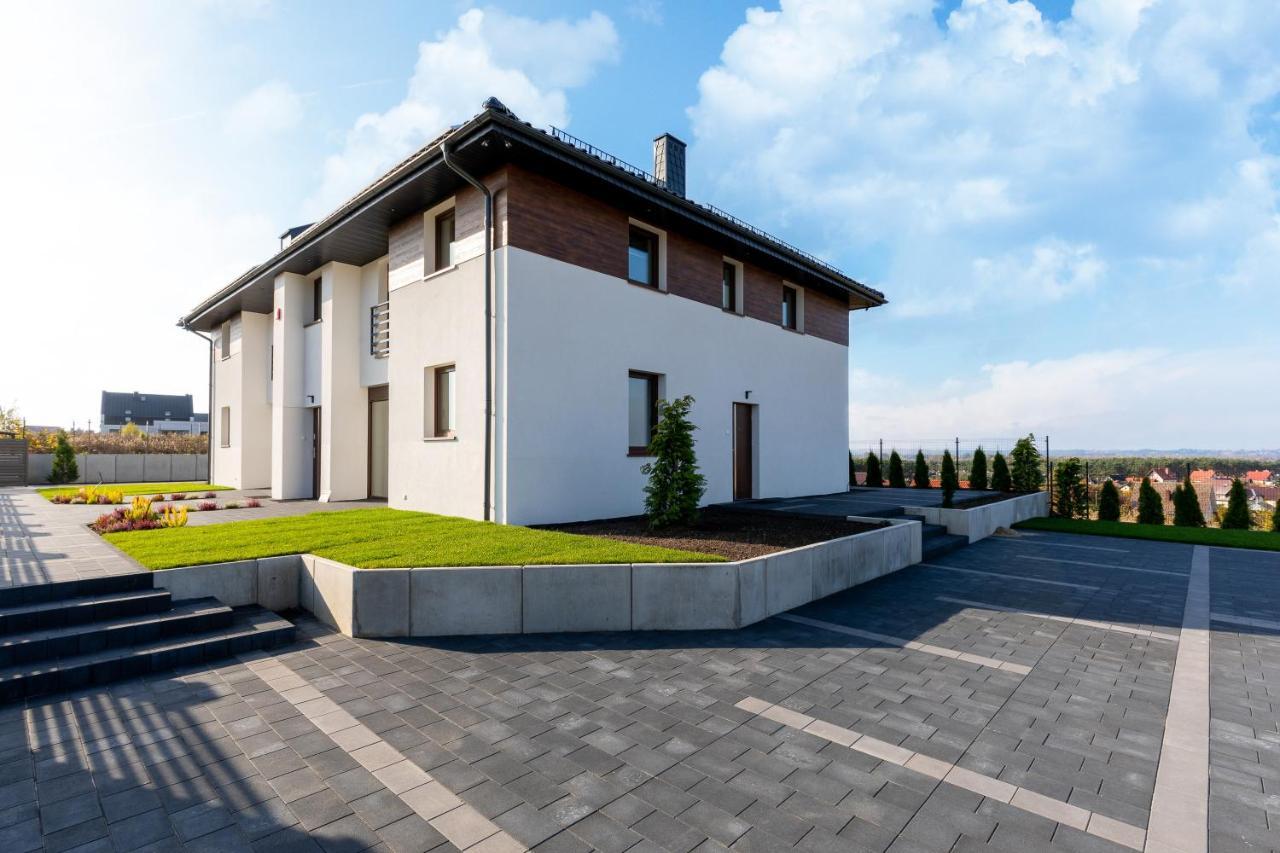 Amare Apartments B1 Mosty  Exterior foto