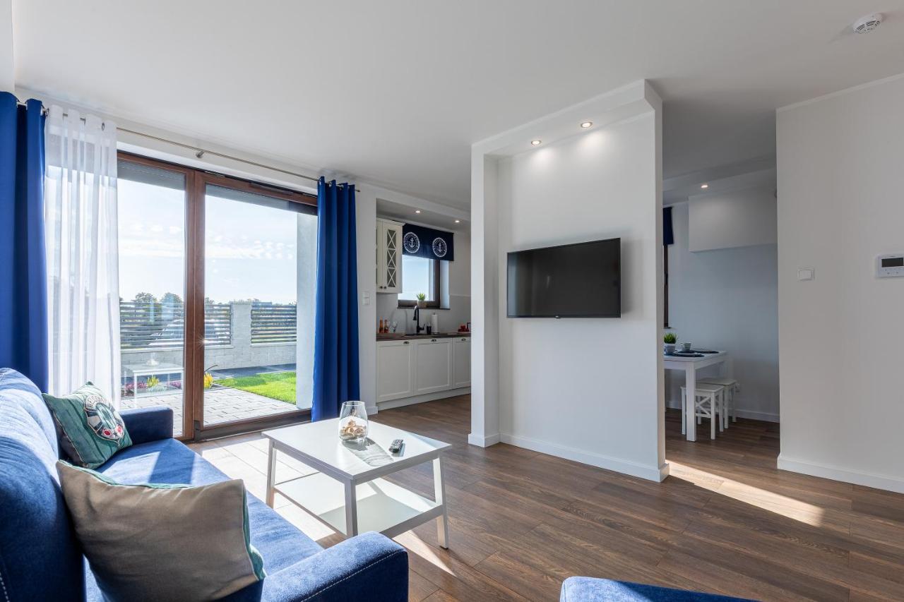 Amare Apartments B1 Mosty  Exterior foto