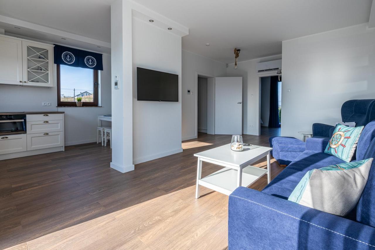 Amare Apartments B1 Mosty  Exterior foto